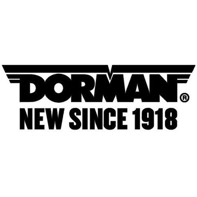 Lower Ball Joint by DORMAN PREMIUM - B6445RD pa1