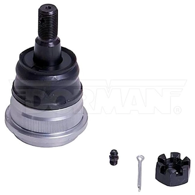 Lower Ball Joint by DORMAN PREMIUM - B6445XL pa1