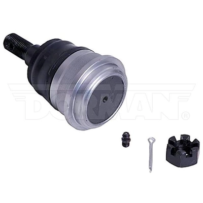 Lower Ball Joint by DORMAN PREMIUM - B6445XL pa2
