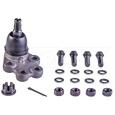 Lower Ball Joint by DORMAN PREMIUM - B6539XL pa1
