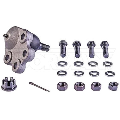 Lower Ball Joint by DORMAN PREMIUM - B6539XL pa2