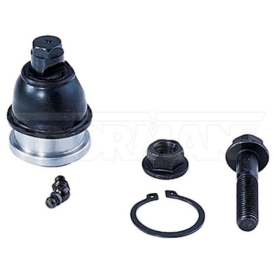 Lower Ball Joint by DORMAN PREMIUM - B7147XL pa2