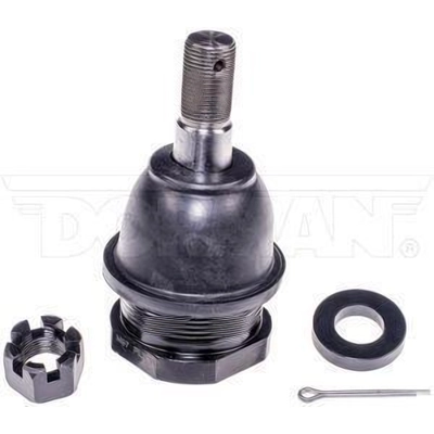 Lower Ball Joint by DORMAN PREMIUM - B727PR pa3