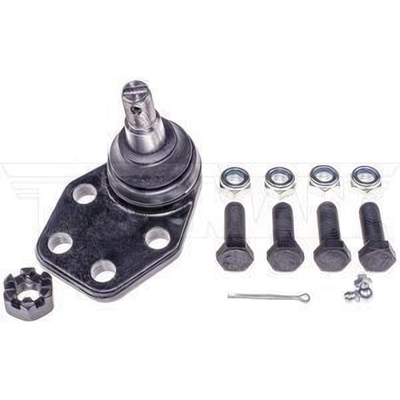 Lower Ball Joint by DORMAN PREMIUM - B7365PR pa3