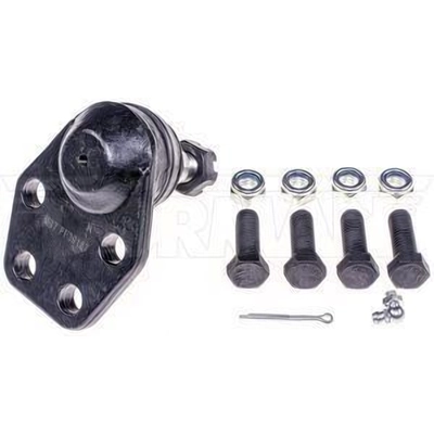 Lower Ball Joint by DORMAN PREMIUM - B7365PR pa4