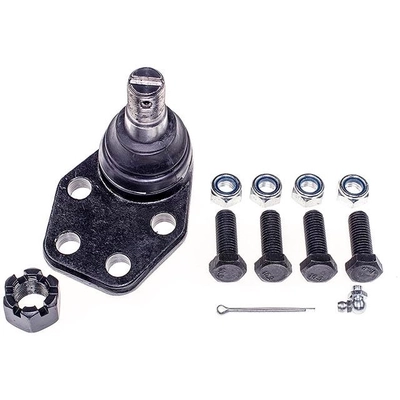 Lower Ball Joint by DORMAN PREMIUM - B7369PR pa2