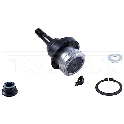 Lower Ball Joint by DORMAN PREMIUM - B7399XL pa1