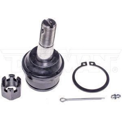 Lower Ball Joint by DORMAN PREMIUM - B7401PR pa3