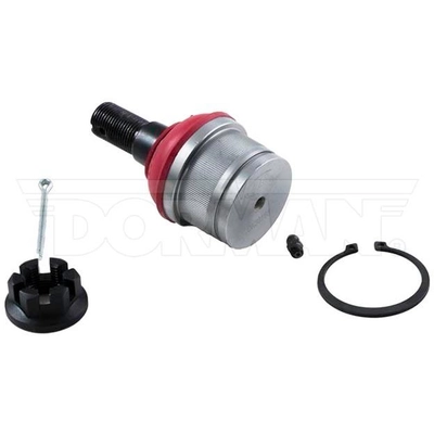 Lower Ball Joint by DORMAN PREMIUM - B80027RD pa1