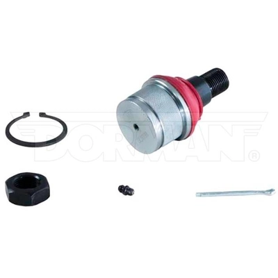 Lower Ball Joint by DORMAN PREMIUM - B80027XL pa1