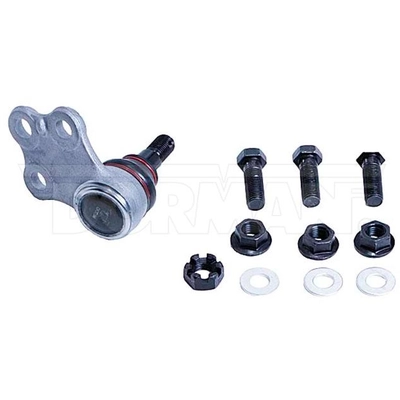 Lower Ball Joint by DORMAN PREMIUM - B8647XL pa1