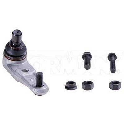 Lower Ball Joint by DORMAN PREMIUM - B8773XL pa3