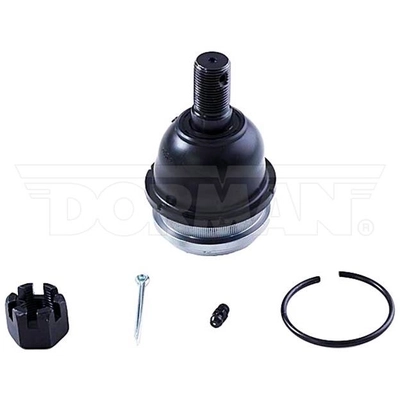 Lower Ball Joint by DORMAN PREMIUM - B9609XL pa1