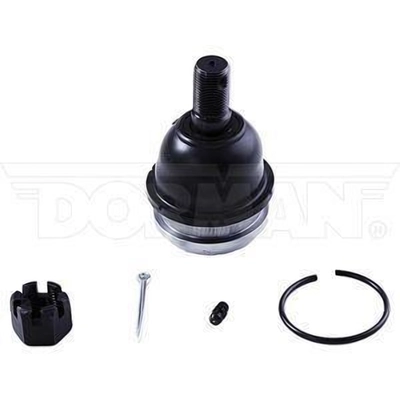 Lower Ball Joint by DORMAN PREMIUM - B9609XL pa3