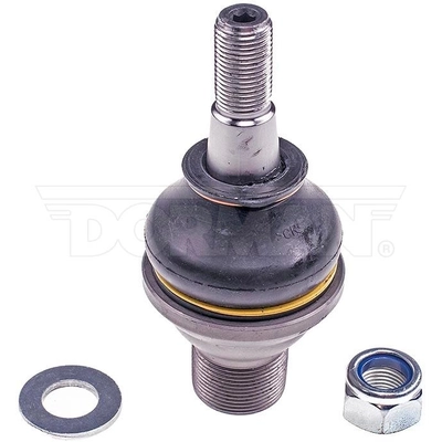 Lower Ball Joint by DORMAN PREMIUM - BJ14365PR pa1