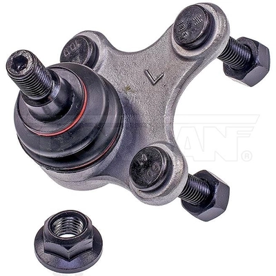 Lower Ball Joint by DORMAN PREMIUM - BJ43013XL pa2