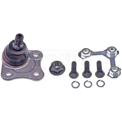 Lower Ball Joint by DORMAN PREMIUM - BJ43353XL pa1