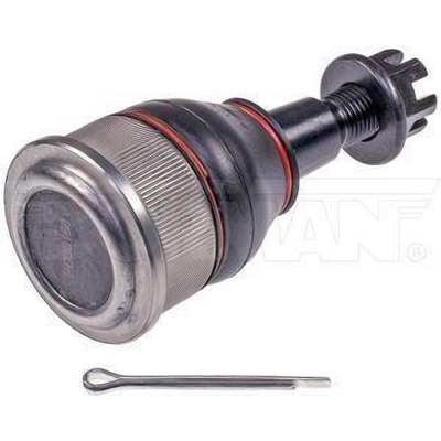 Lower Ball Joint by DORMAN PREMIUM - BJ59015XL pa4