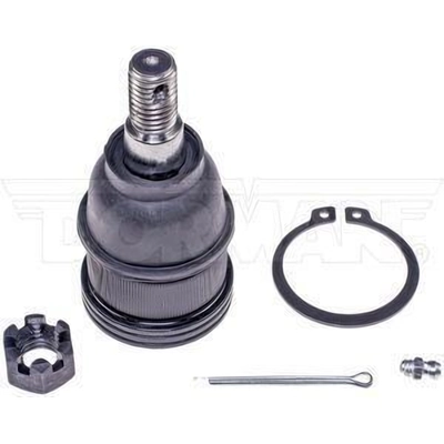 Lower Ball Joint by DORMAN PREMIUM - BJ59265PR pa3