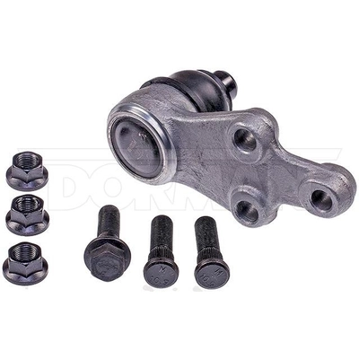 Lower Ball Joint by DORMAN PREMIUM - BJ60115XL pa2