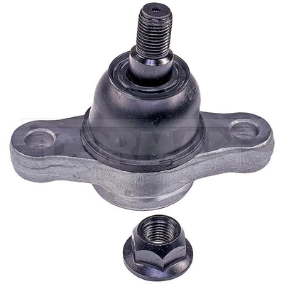 Lower Ball Joint by DORMAN PREMIUM - BJ60125XL pa1