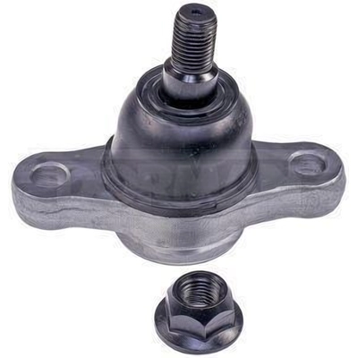 Lower Ball Joint by DORMAN PREMIUM - BJ60125XL pa3