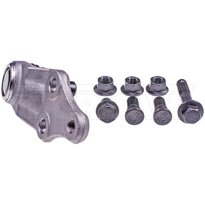 Lower Ball Joint by DORMAN PREMIUM - BJ60365XL pa2