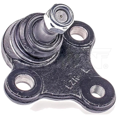 Lower Ball Joint by DORMAN PREMIUM - BJ60393PR pa1