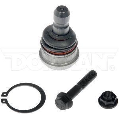 Lower Ball Joint by DORMAN PREMIUM - BJ63145XL pa8