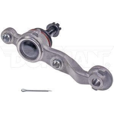 Lower Ball Joint by DORMAN PREMIUM - BJ64113XL pa4