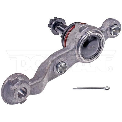 Lower Ball Joint by DORMAN PREMIUM - BJ64114XL pa1