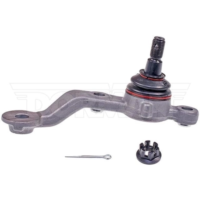 Lower Ball Joint by DORMAN PREMIUM - BJ64114XL pa2