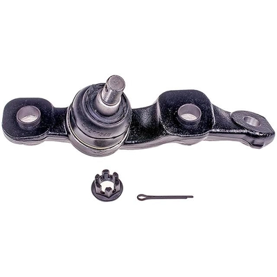 Lower Ball Joint by DORMAN PREMIUM - BJ64133PR pa2