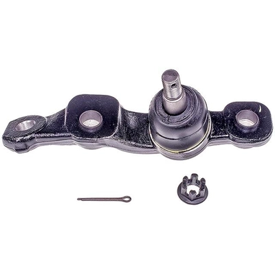 Lower Ball Joint by DORMAN PREMIUM - BJ64134PR pa2