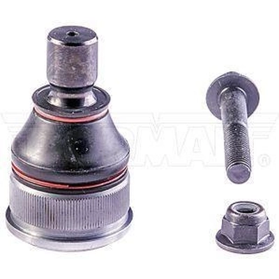 Lower Ball Joint by DORMAN PREMIUM - BJ65235XL pa3