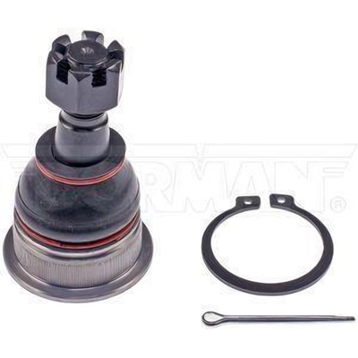 Lower Ball Joint by DORMAN PREMIUM - BJ69335XL pa4