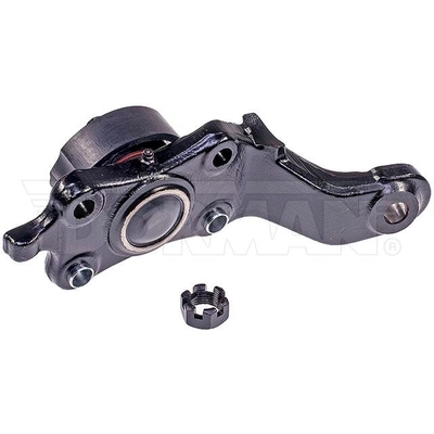Lower Ball Joint by DORMAN PREMIUM - BJ74303XL pa1