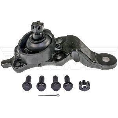 Lower Ball Joint by DORMAN PREMIUM - BJ74303XL pa4