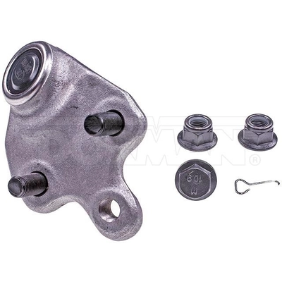 Lower Ball Joint by DORMAN PREMIUM - BJ74325XL pa1