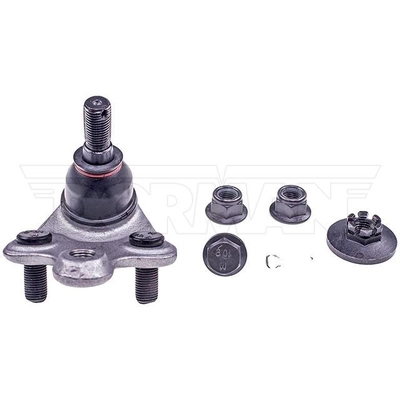 Lower Ball Joint by DORMAN PREMIUM - BJ74325XL pa2