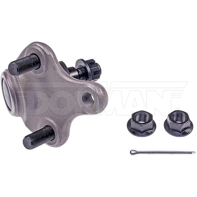 Lower Ball Joint by DORMAN PREMIUM - BJ74335XL pa1