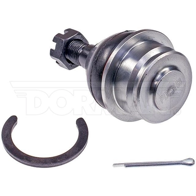 Lower Ball Joint by DORMAN PREMIUM - BJ74405XL pa2