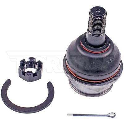 Lower Ball Joint by DORMAN PREMIUM - BJ74415XL pa1