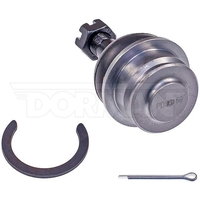 Lower Ball Joint by DORMAN PREMIUM - BJ74415XL pa2