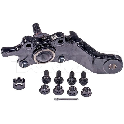 Lower Ball Joint by DORMAN PREMIUM - BJ74473XL pa1
