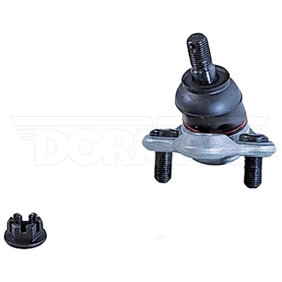 Lower Ball Joint by DORMAN PREMIUM - BJ75065XL pa1