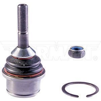 Lower Ball Joint by DORMAN PREMIUM - BJ85035XL pa4