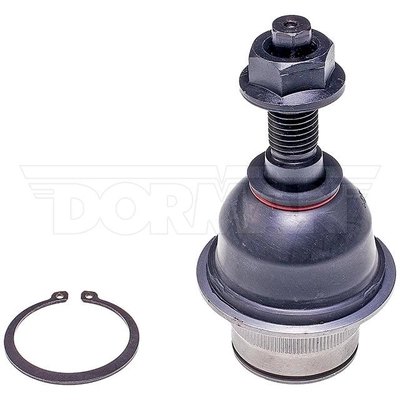 Lower Ball Joint by DORMAN PREMIUM - BJ85225XL pa2