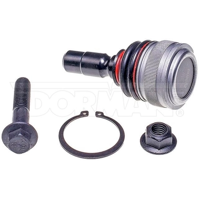 Lower Ball Joint by DORMAN PREMIUM - BJ86005XL pa2