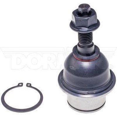Lower Ball Joint by DORMAN PREMIUM - BJ86065XL pa4